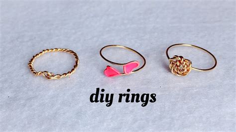 Ring how to make. Things To Know About Ring how to make. 